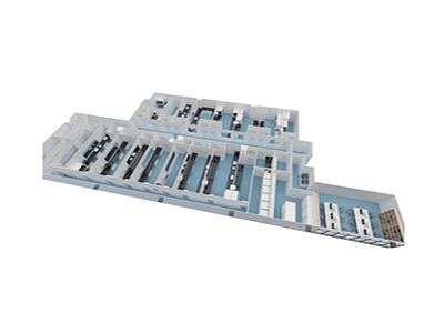 實(shí)驗(yàn)室裝修施工基本要求 廠家告訴你