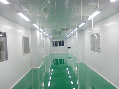 標準的PCR實驗室建設標準有哪些？