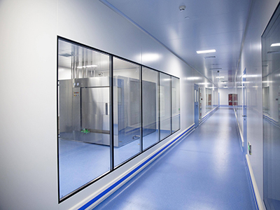 實驗室通風系統是什么?