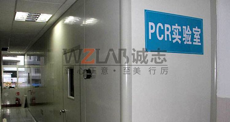 PCR實驗室建設時千萬別漏了這6點，尤其是最后一點最重要