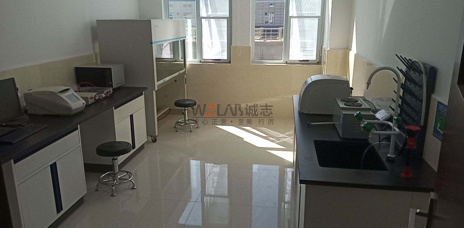 必看,生物安全柜使用規范!