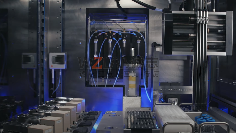 聽說過云實驗室嗎?