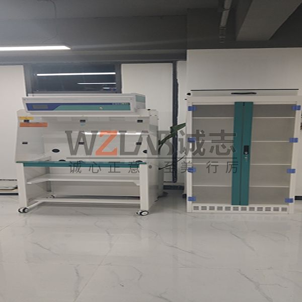 實驗室通風系統規劃設計的六大要素