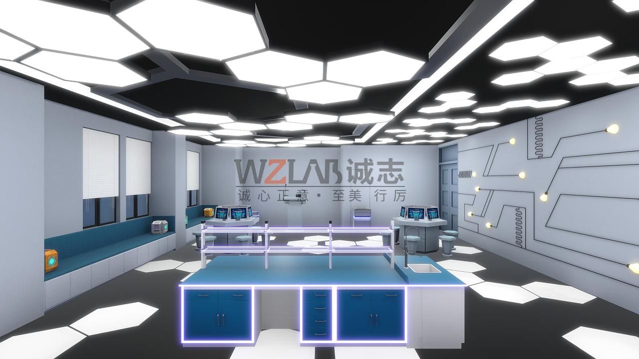 實驗室建設好之后如何采購實驗設備