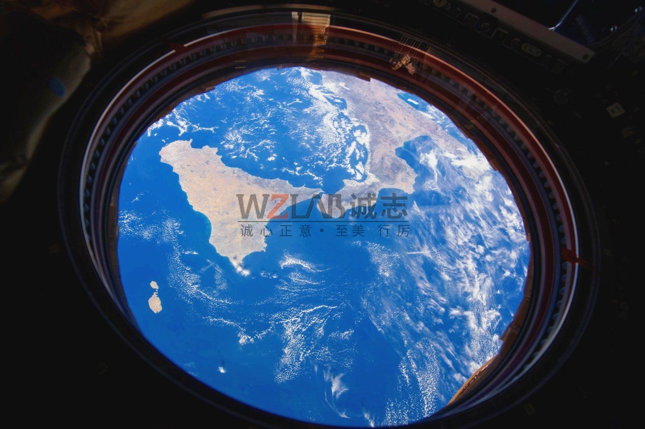 這些頂尖實驗室你都知道嗎?