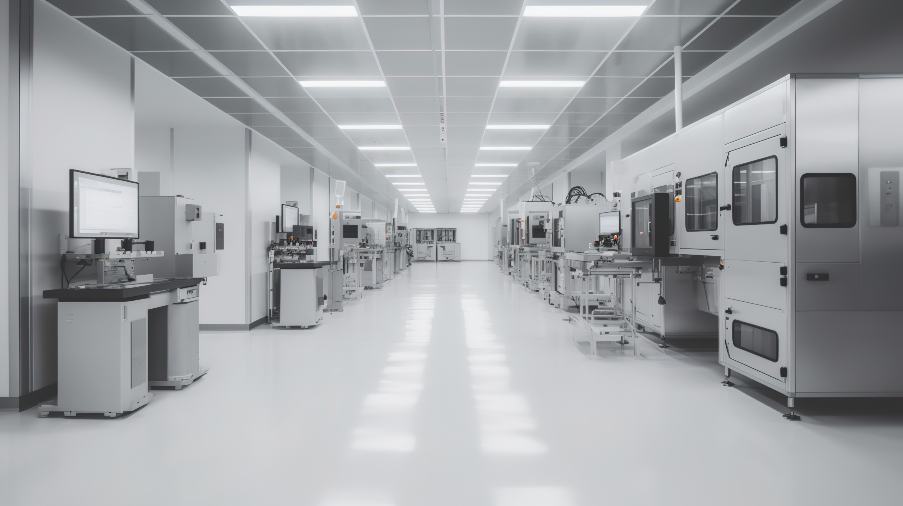 實(shí)驗(yàn)室建設(shè)選擇總包有什么優(yōu)勢(shì)？