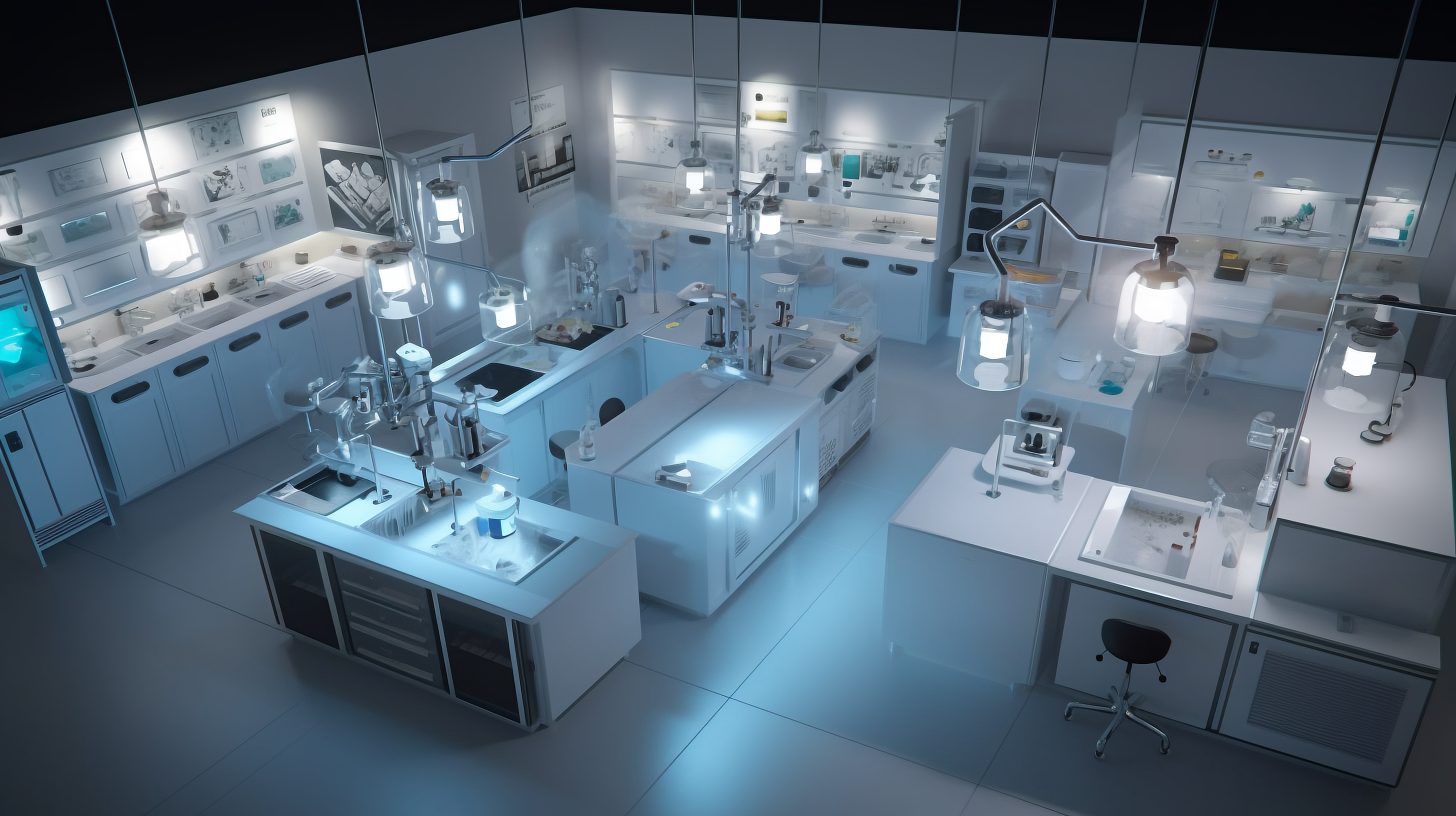 實(shí)驗(yàn)室都需要什么資質(zhì)?