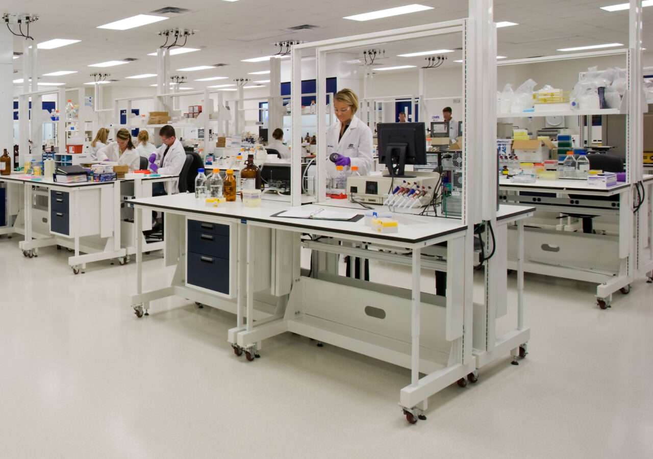 實驗室常見的安全隱患有哪些?