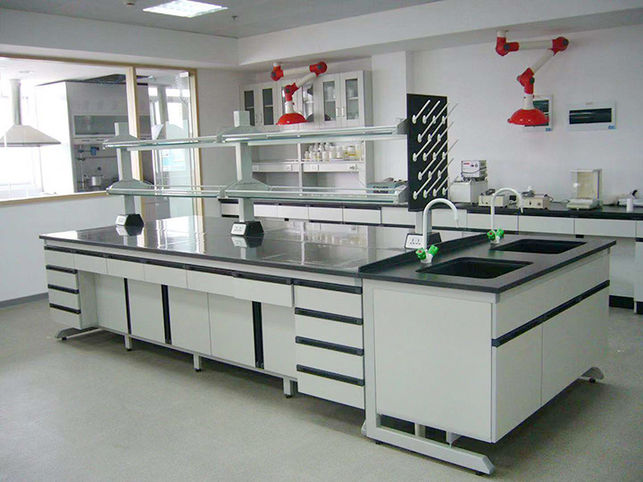 購買實驗室家具,如何控制預算?