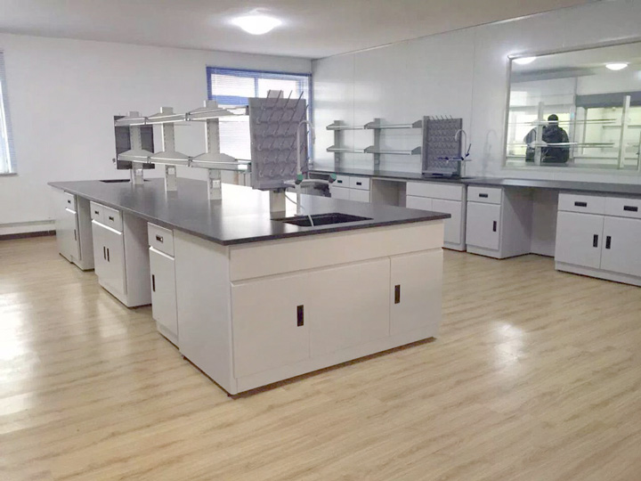 物聯網在實驗室中的應用有哪些