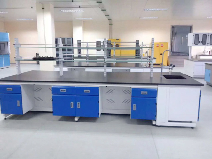 遠離實驗室家具環保誤區