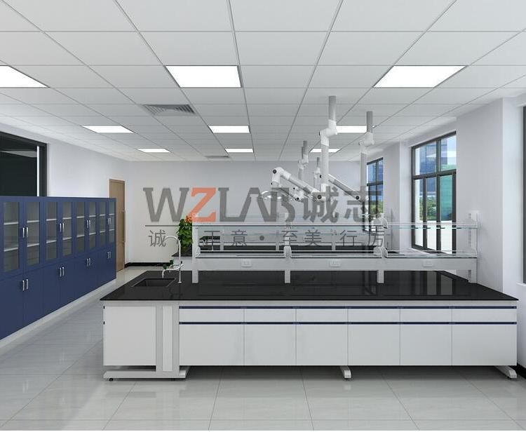 選擇實驗室家具,應該注意哪些方面