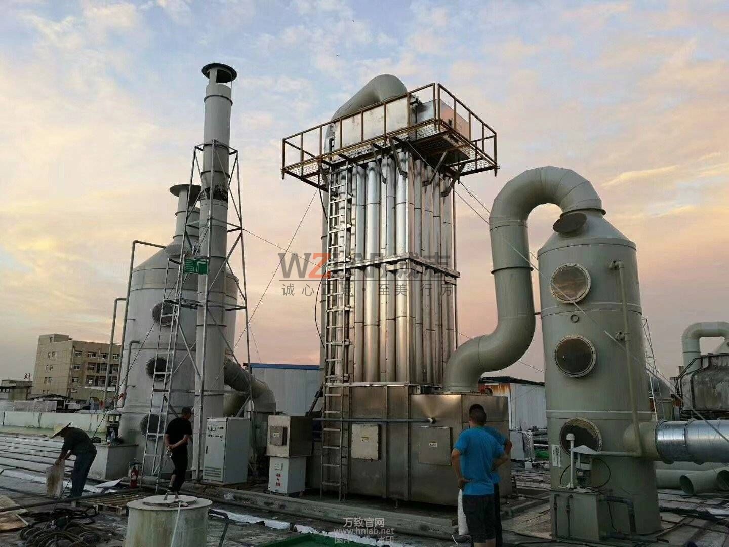 實驗室廢液到底要怎么收集?