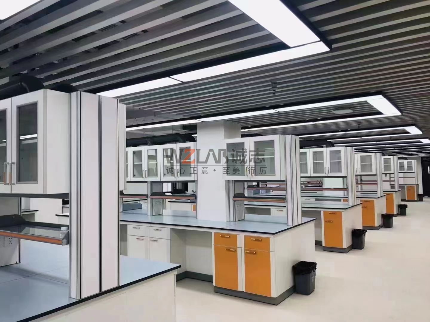 實驗室設(shè)計階段需要考慮哪些因素