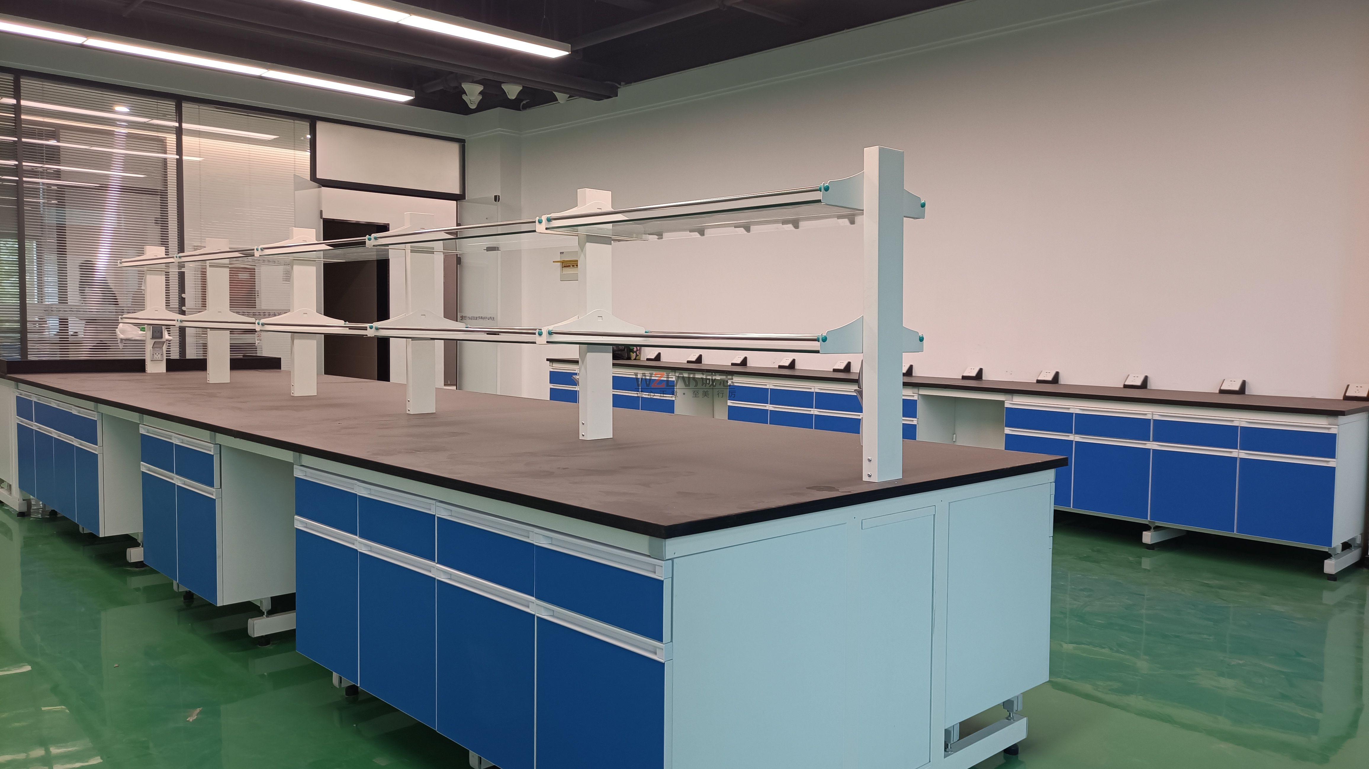 建設潔凈間一平方要多少米