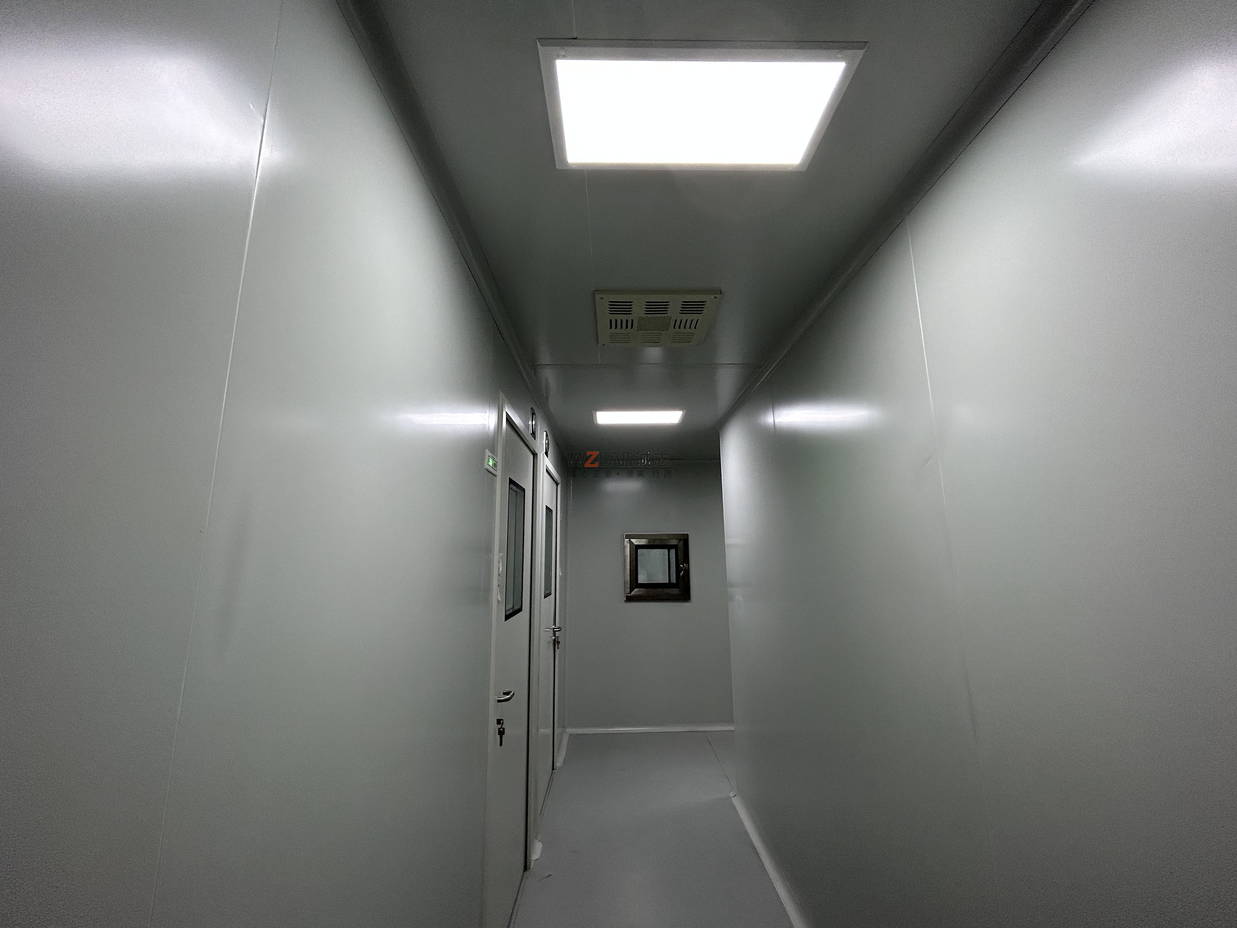 鄭州某醫院實驗室建設項目(圖3)