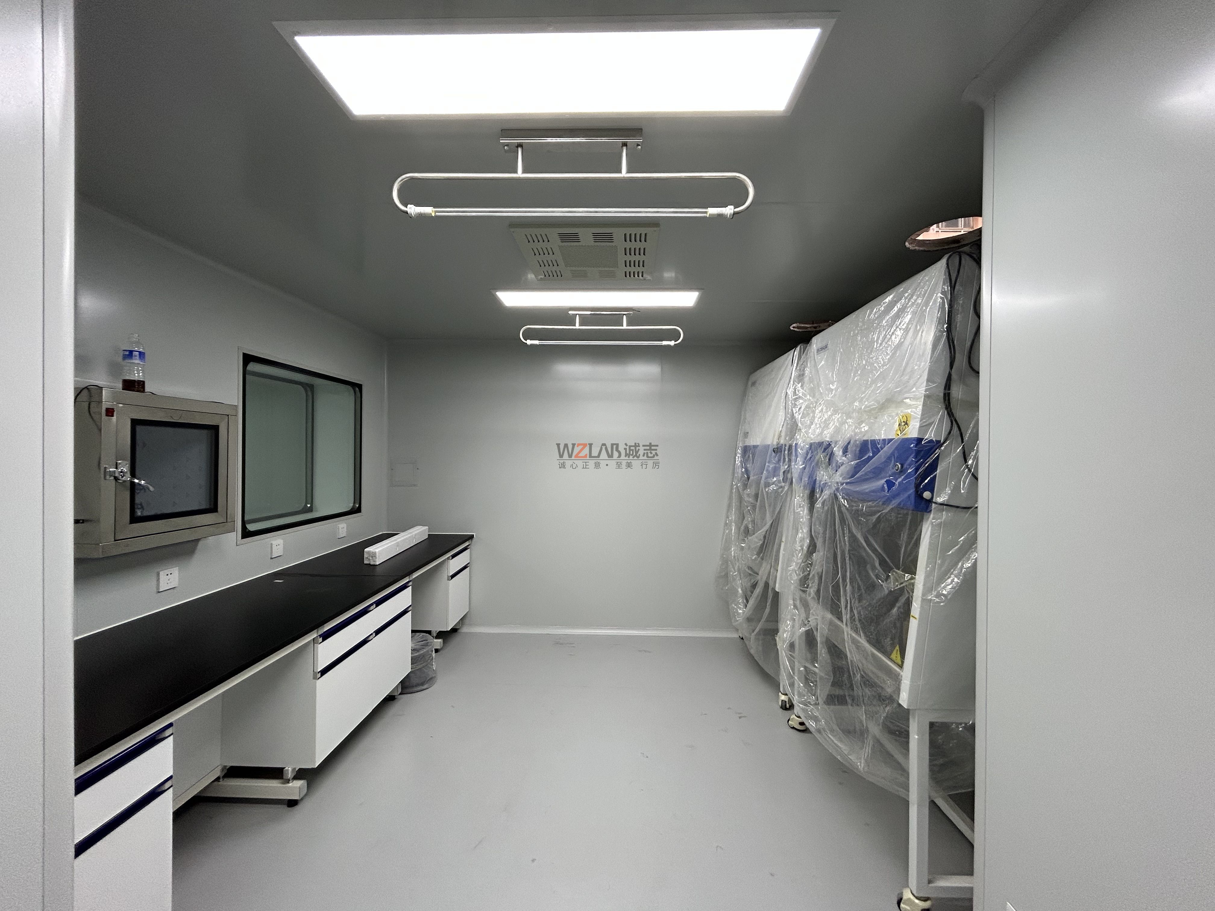 鄭州某醫院實驗室建設項目(圖5)