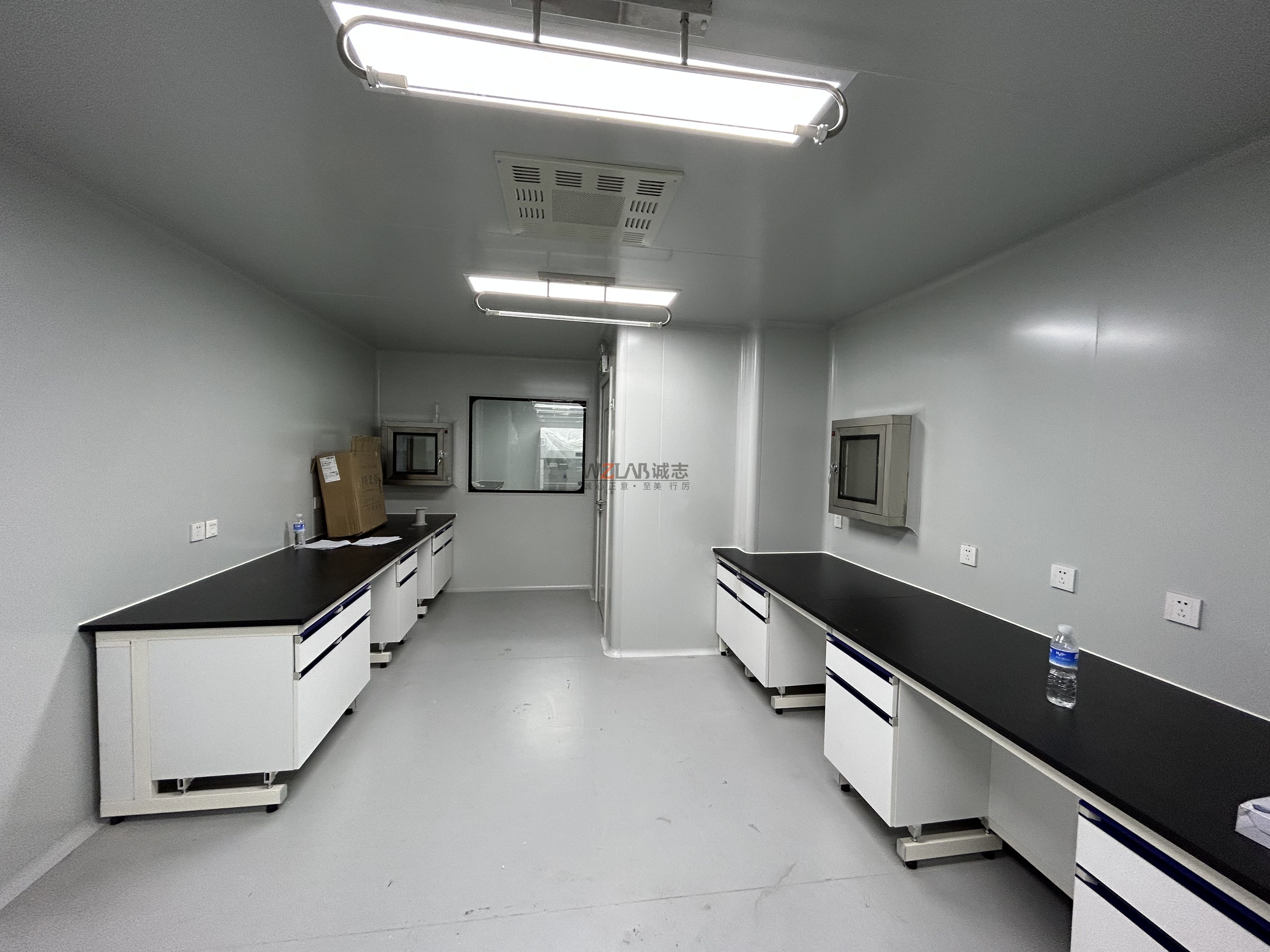 鄭州某醫院實驗室建設項目(圖6)