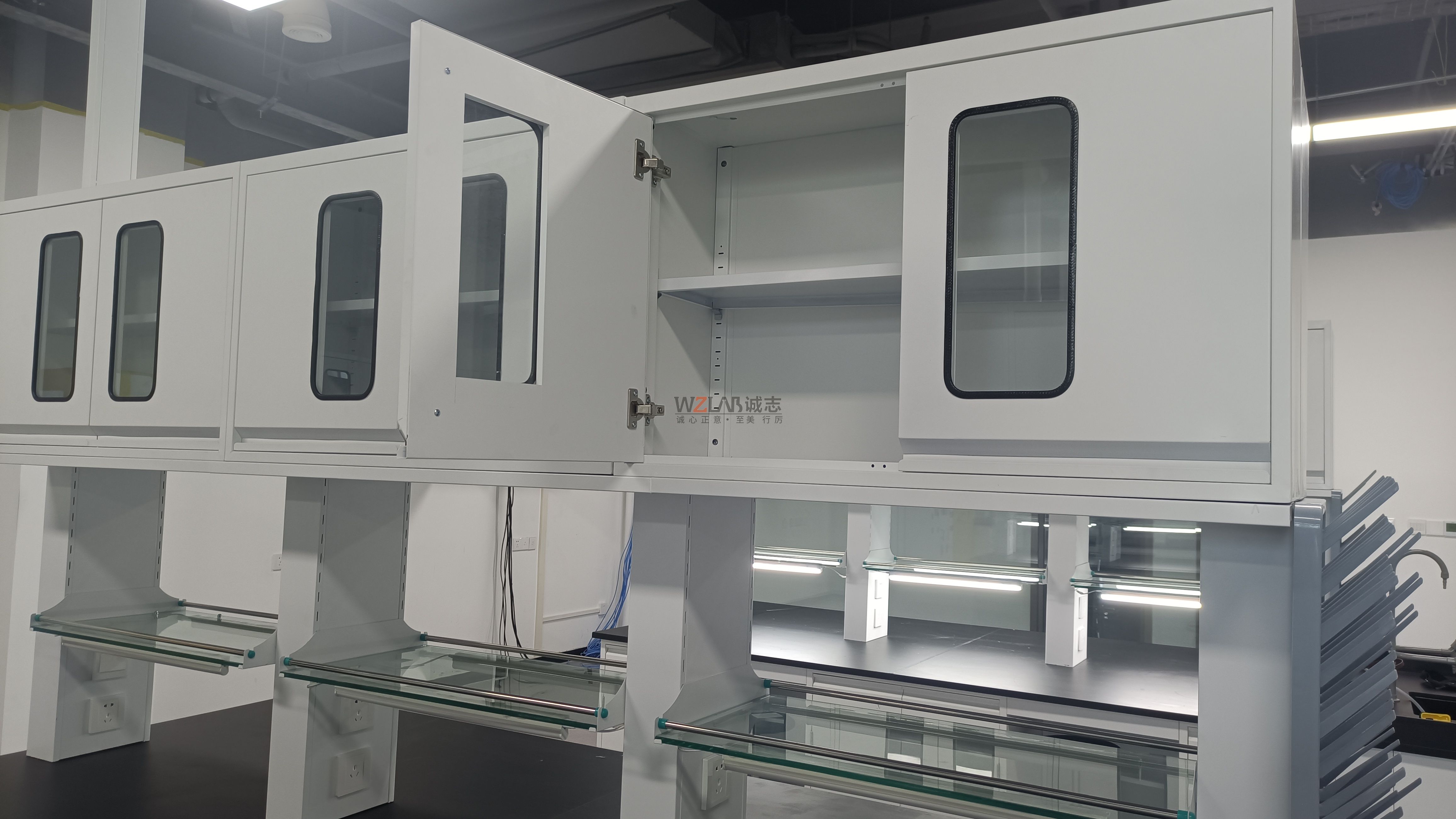 新鄉某工廠實驗室建設項目(圖2)