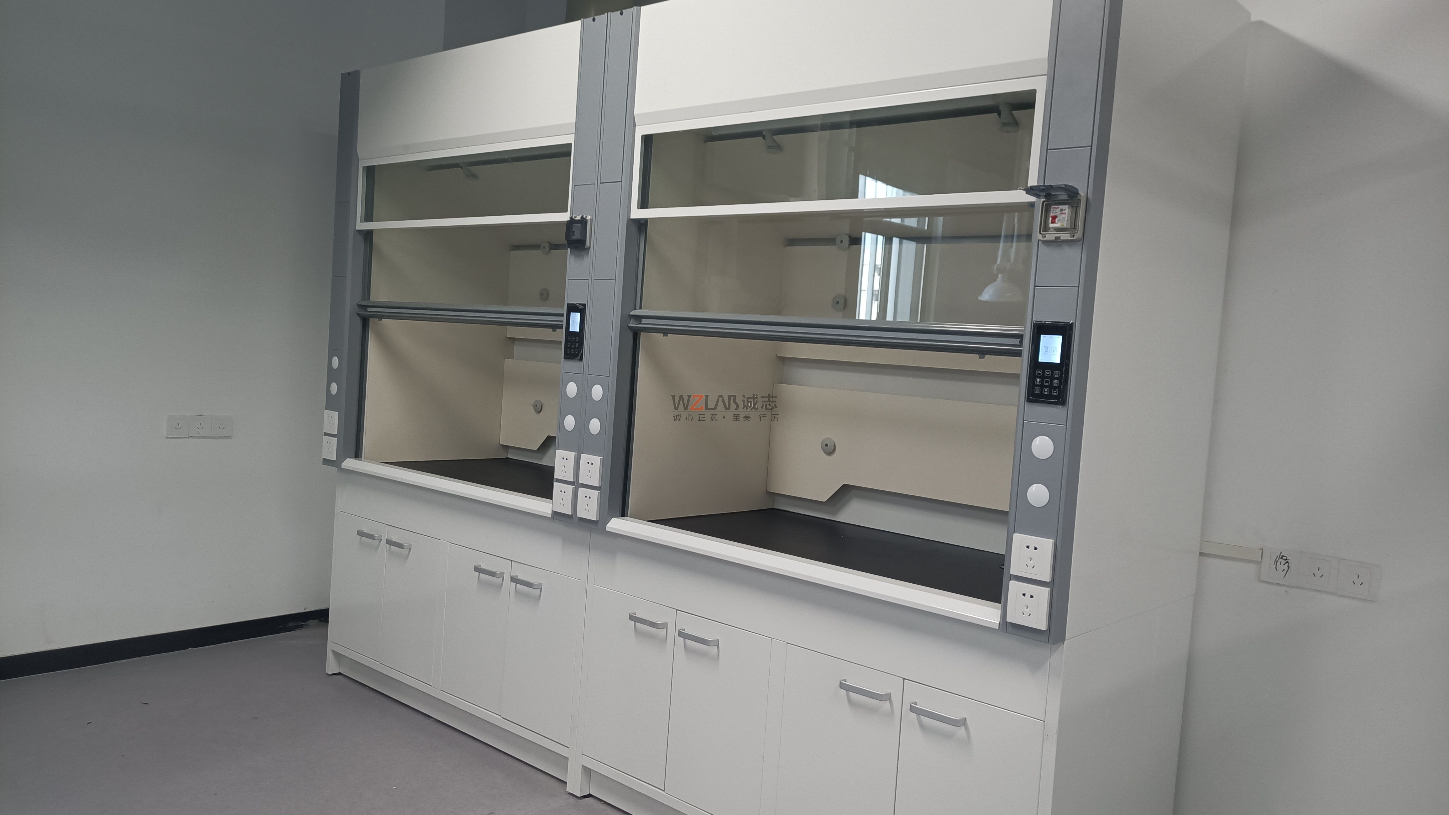 新鄉某工廠實驗室建設項目(圖3)