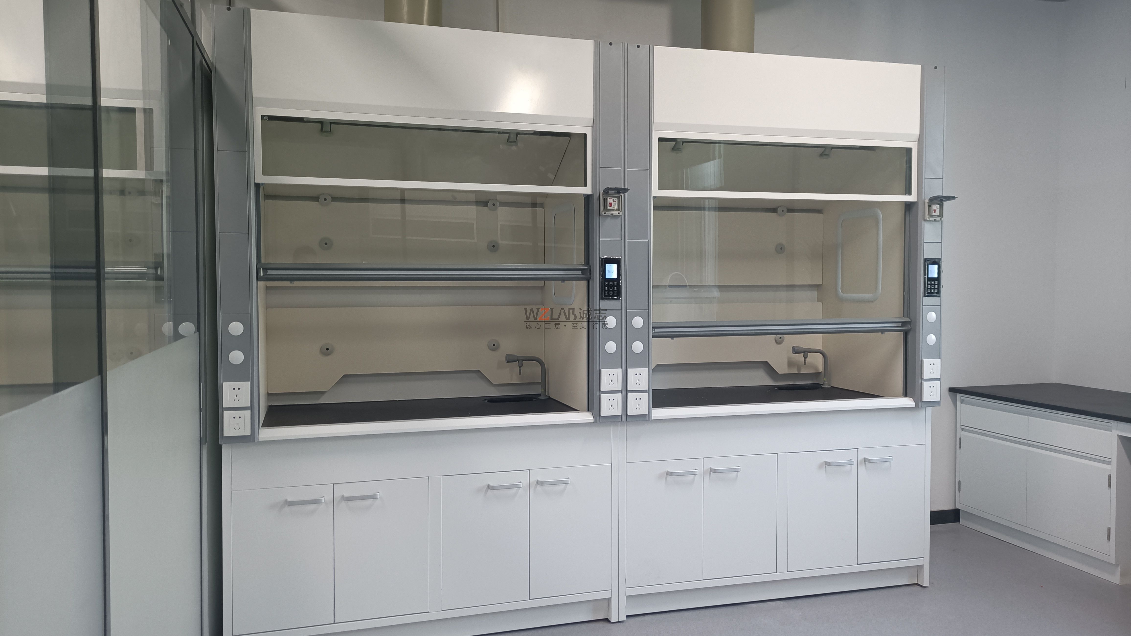 新鄉某工廠實驗室建設項目(圖4)