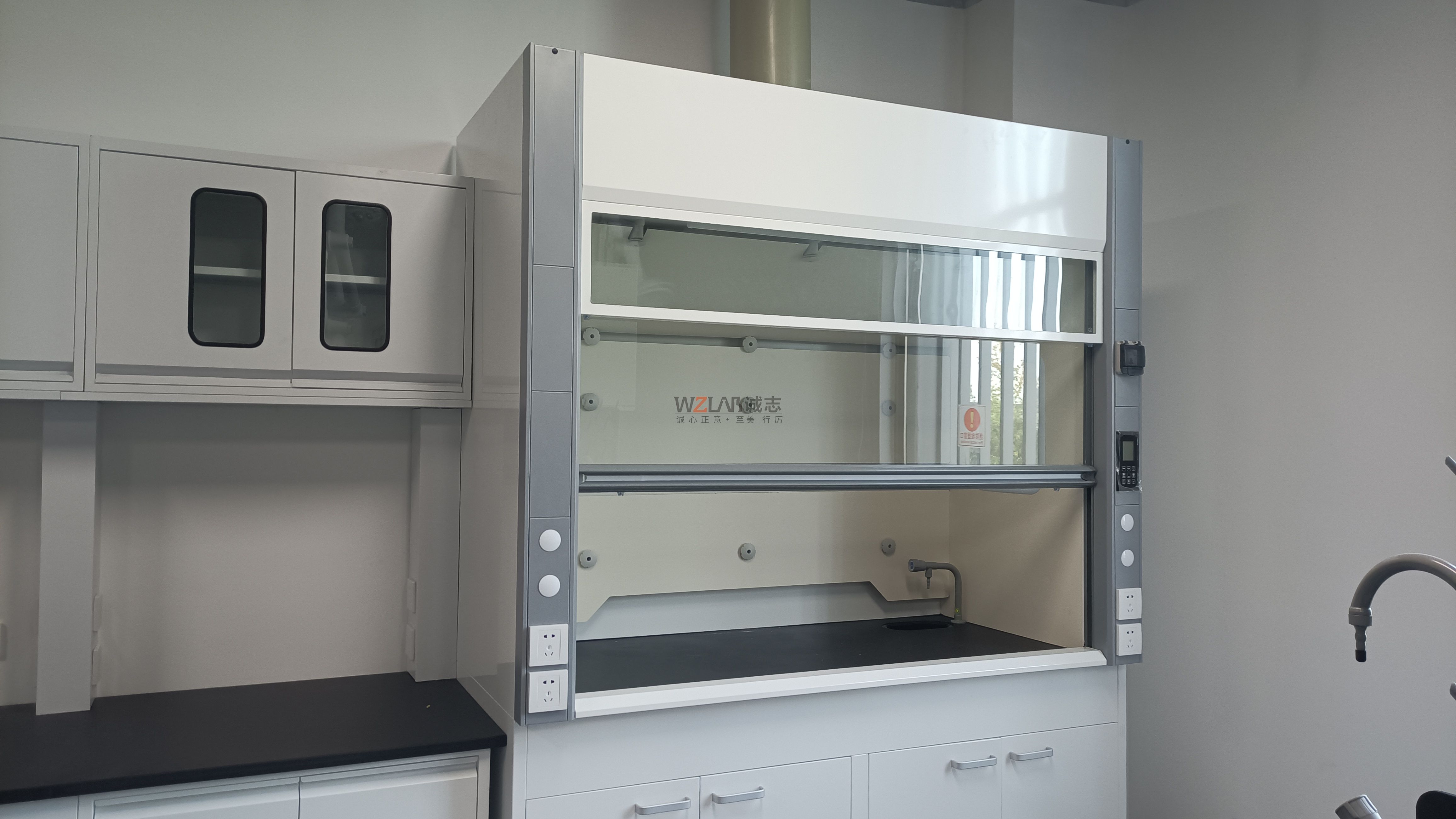 新鄉某工廠實驗室建設項目(圖5)