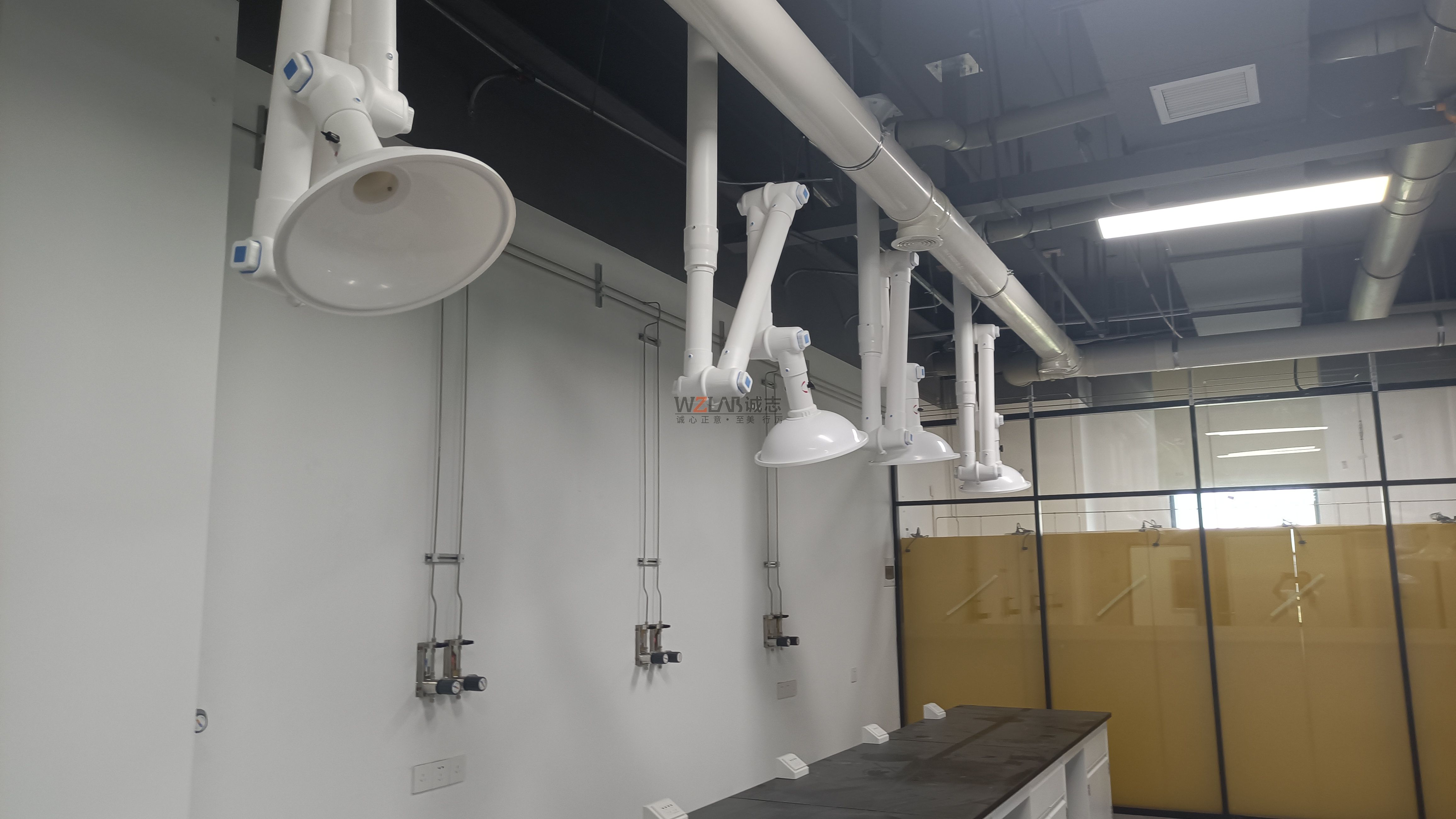 新鄉某工廠實驗室建設項目(圖6)