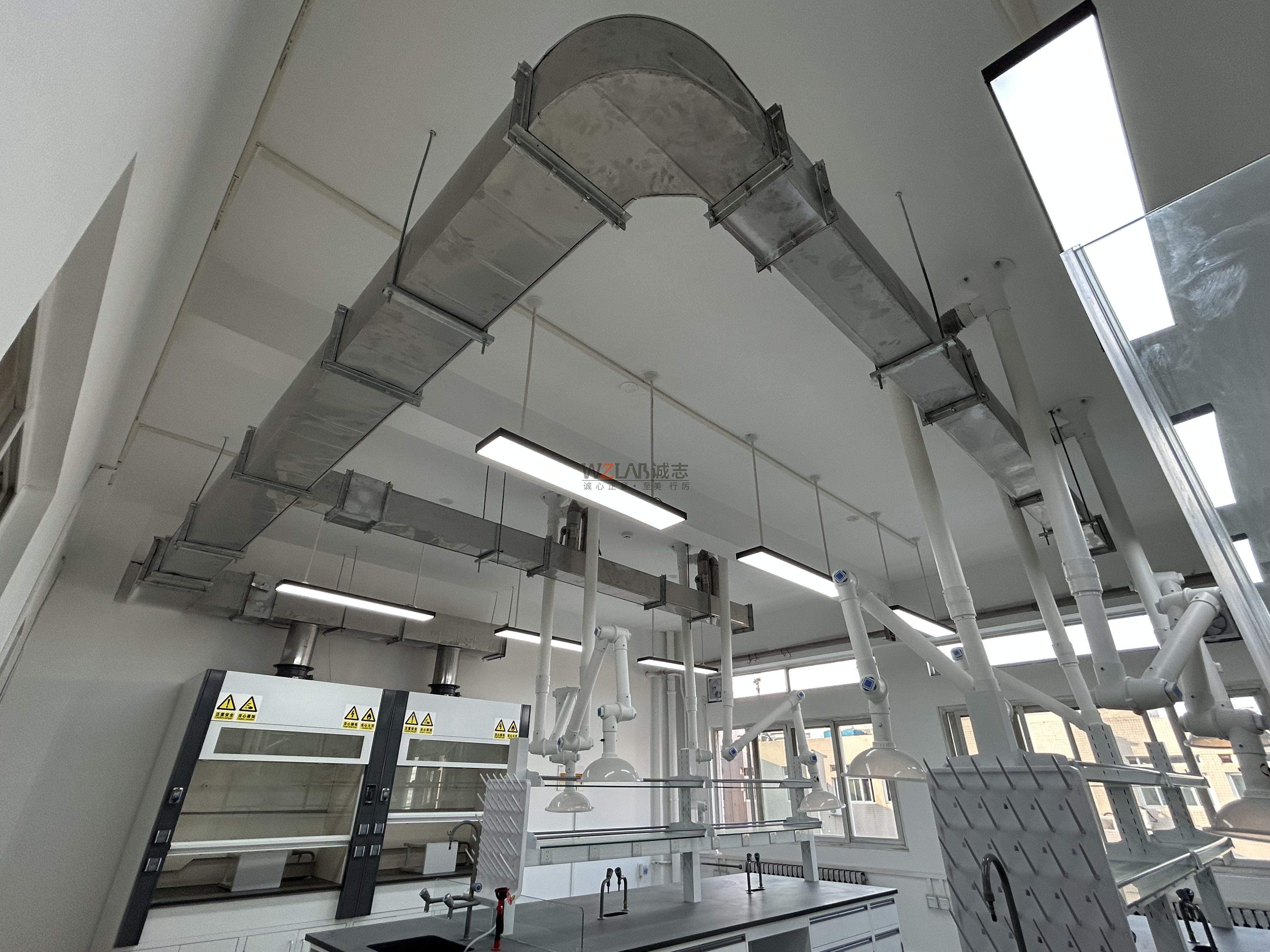 鄭州某大學實驗室建設項目(圖5)