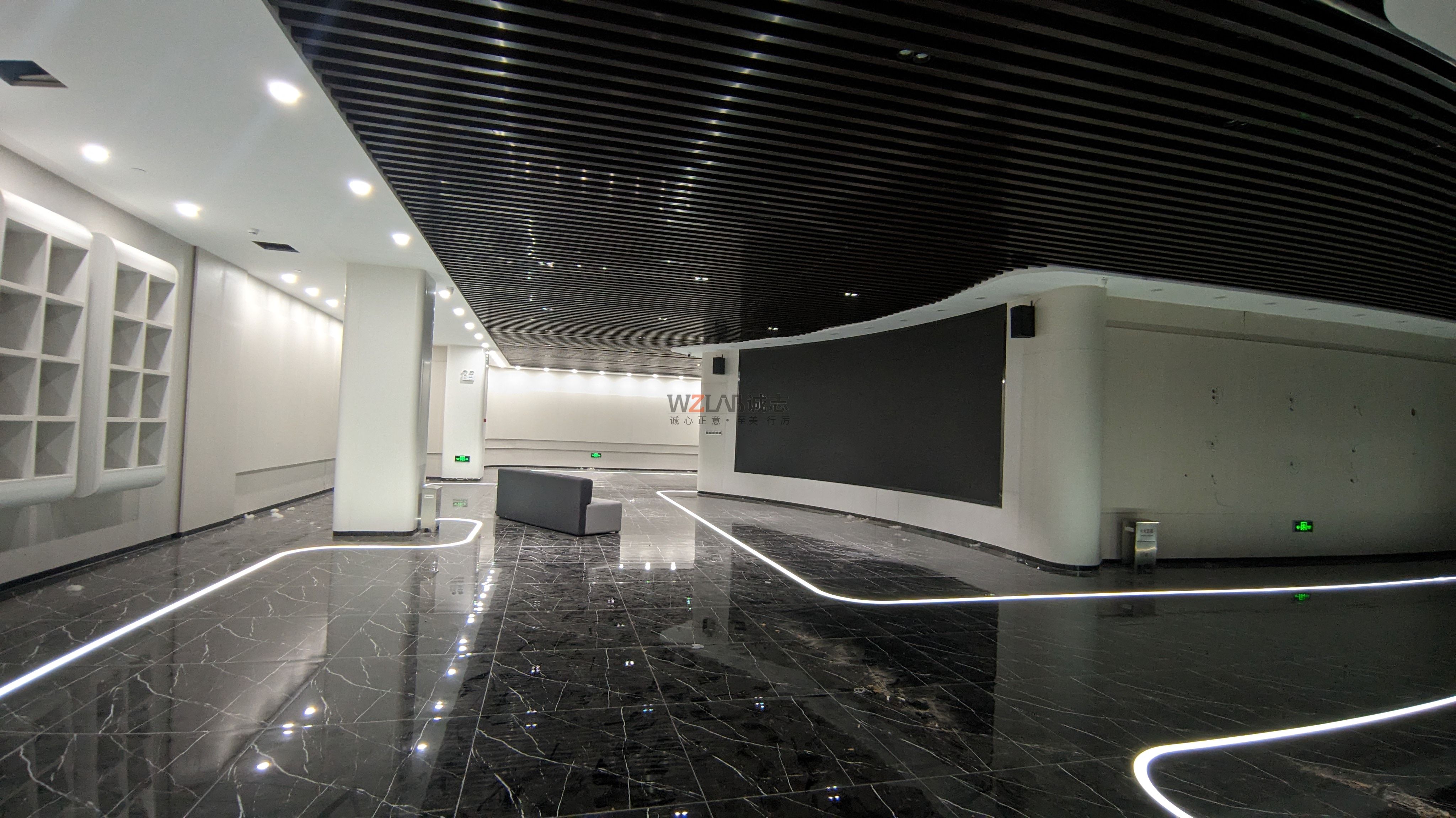 鄭州某食品工廠實(shí)驗(yàn)室建設(shè)項(xiàng)目