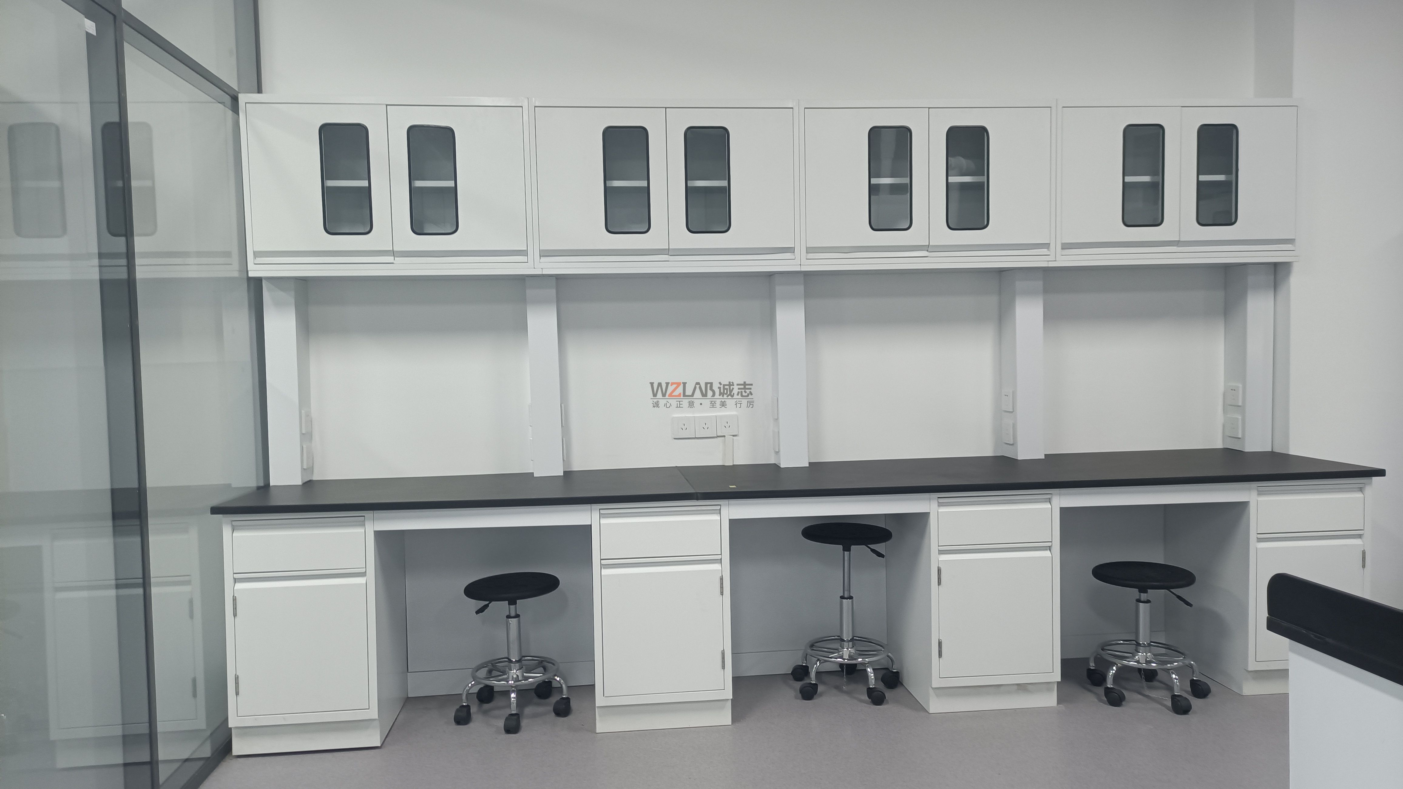 實驗室規劃設計這一點很重要