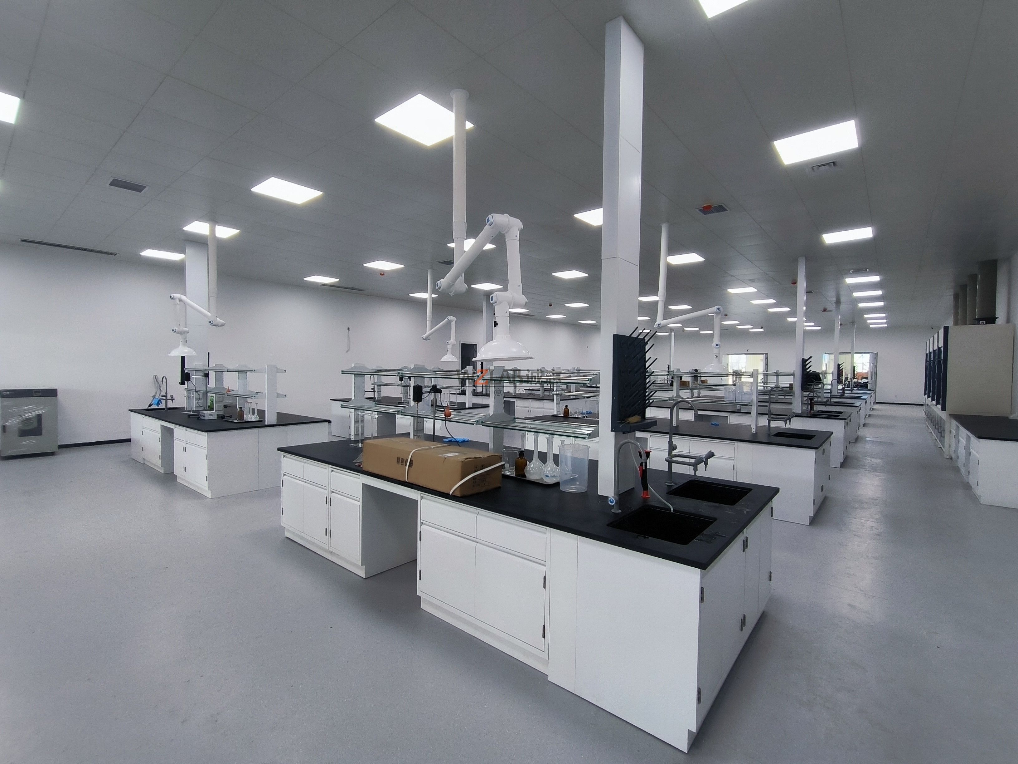 實(shí)驗(yàn)室的凈化需求是什么?