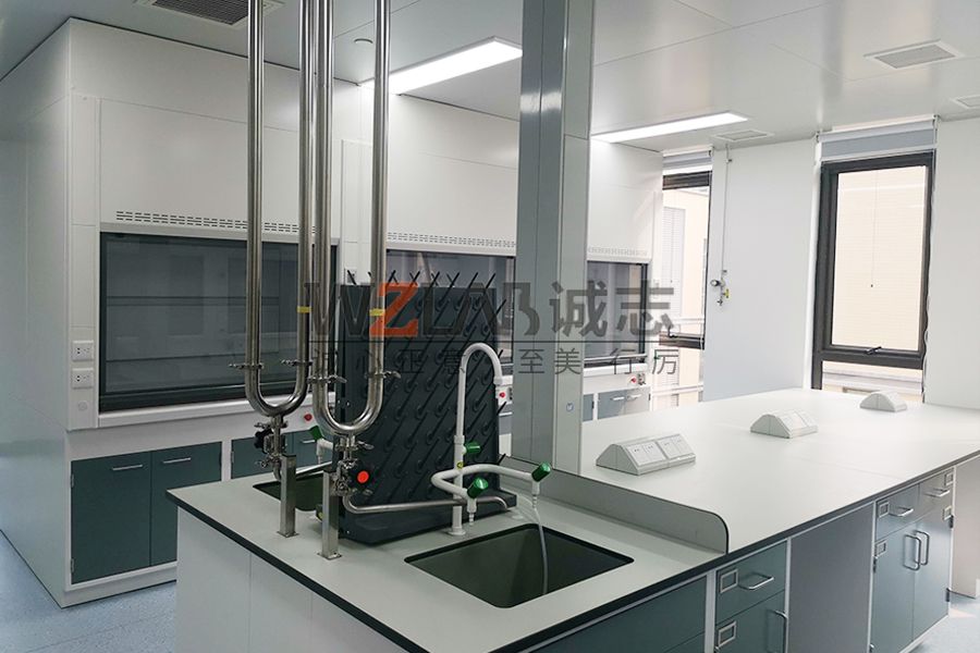 實驗室的日常維護工作有哪些?