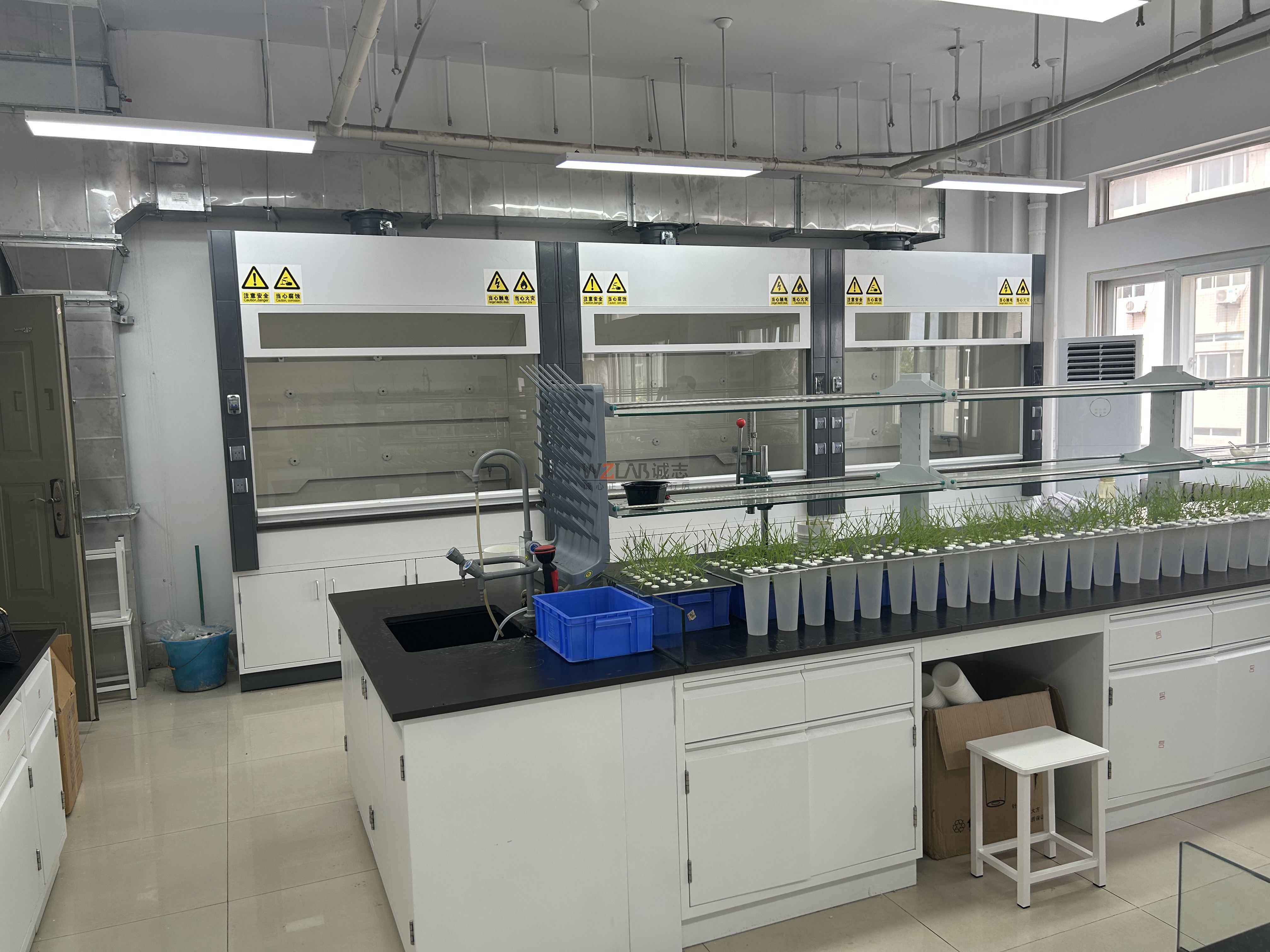 污水處理廠的整體布局都有遵循哪些規范