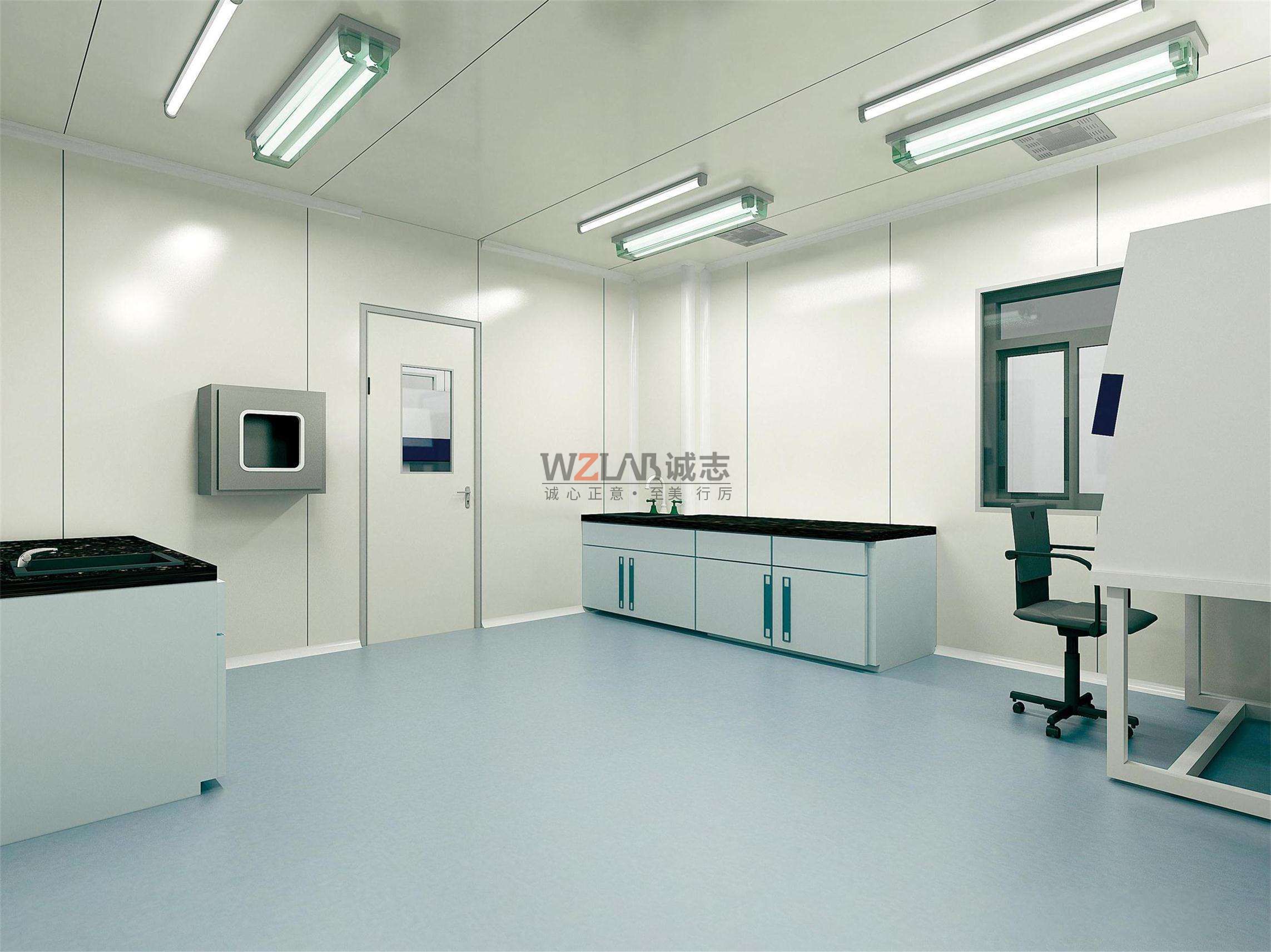 食品實驗室污水處理方式有哪些