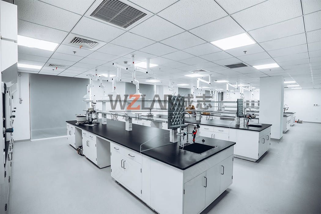 生物實驗室的安全設備都有哪些