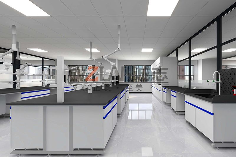 一篇文章教會你如何選購實驗臺