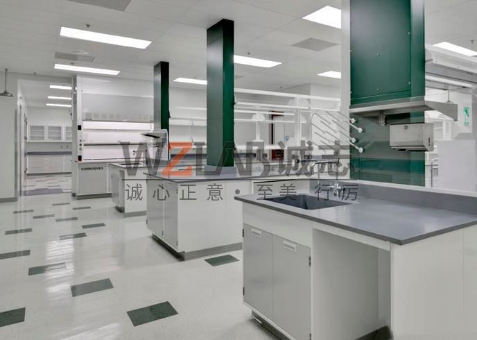 材料實(shí)驗(yàn)室建設(shè)方案