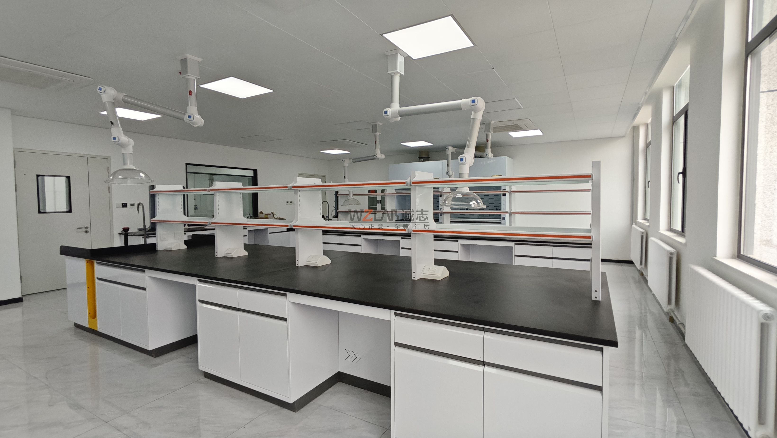 實驗室建設的家具設備清單都有什么