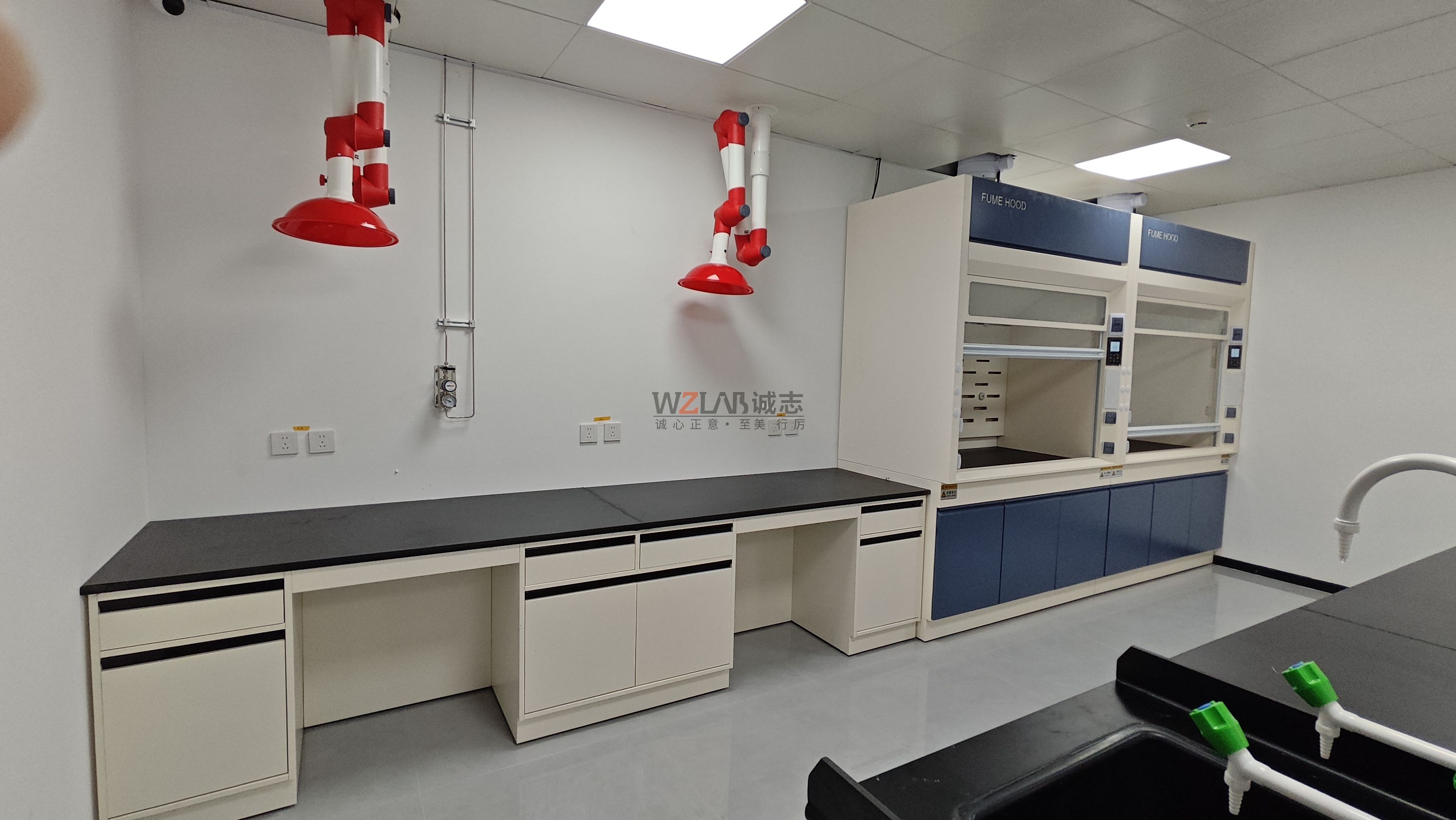 電池材料實驗室規劃方案