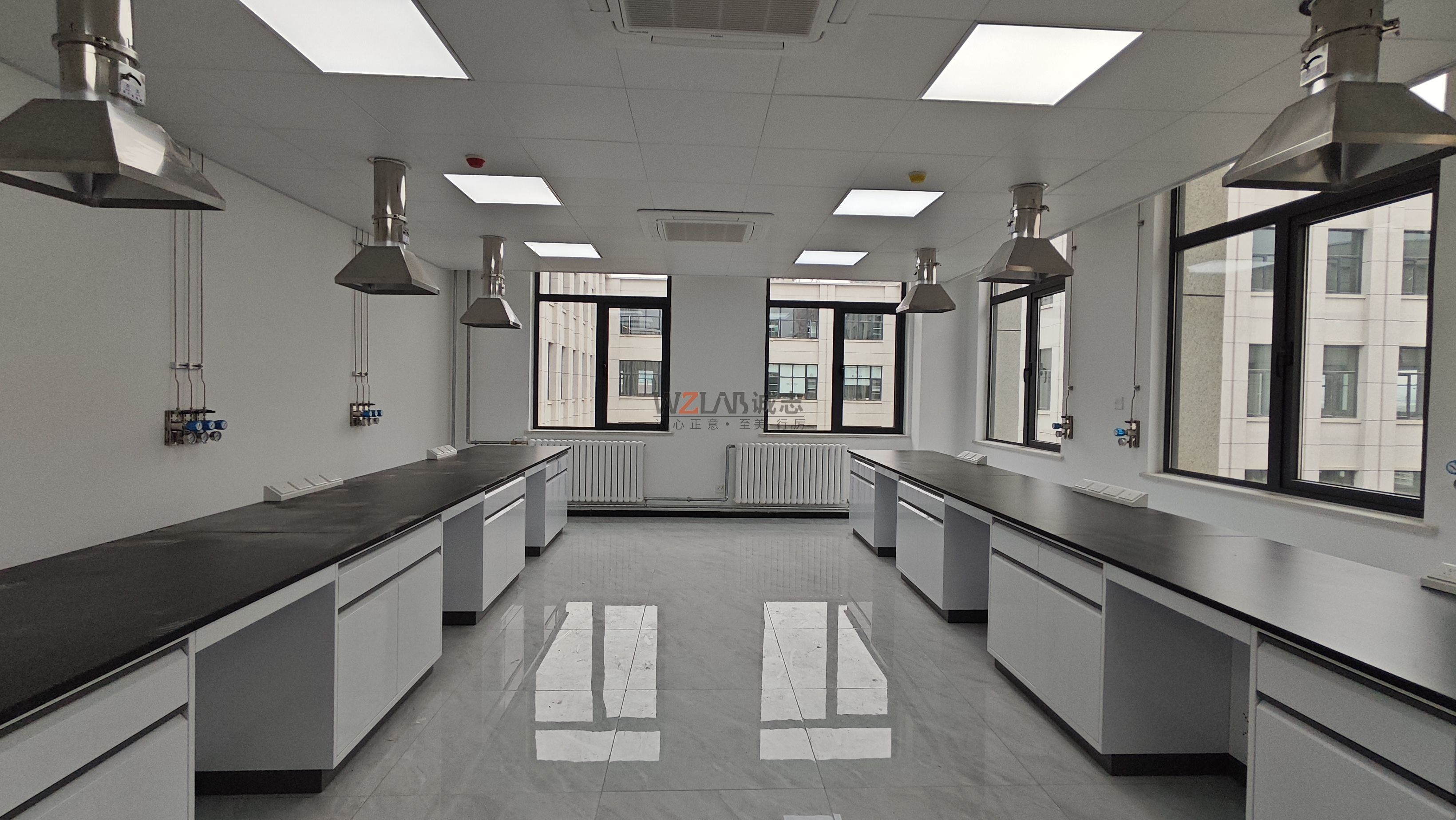 光學實驗室的建設要求都有什么