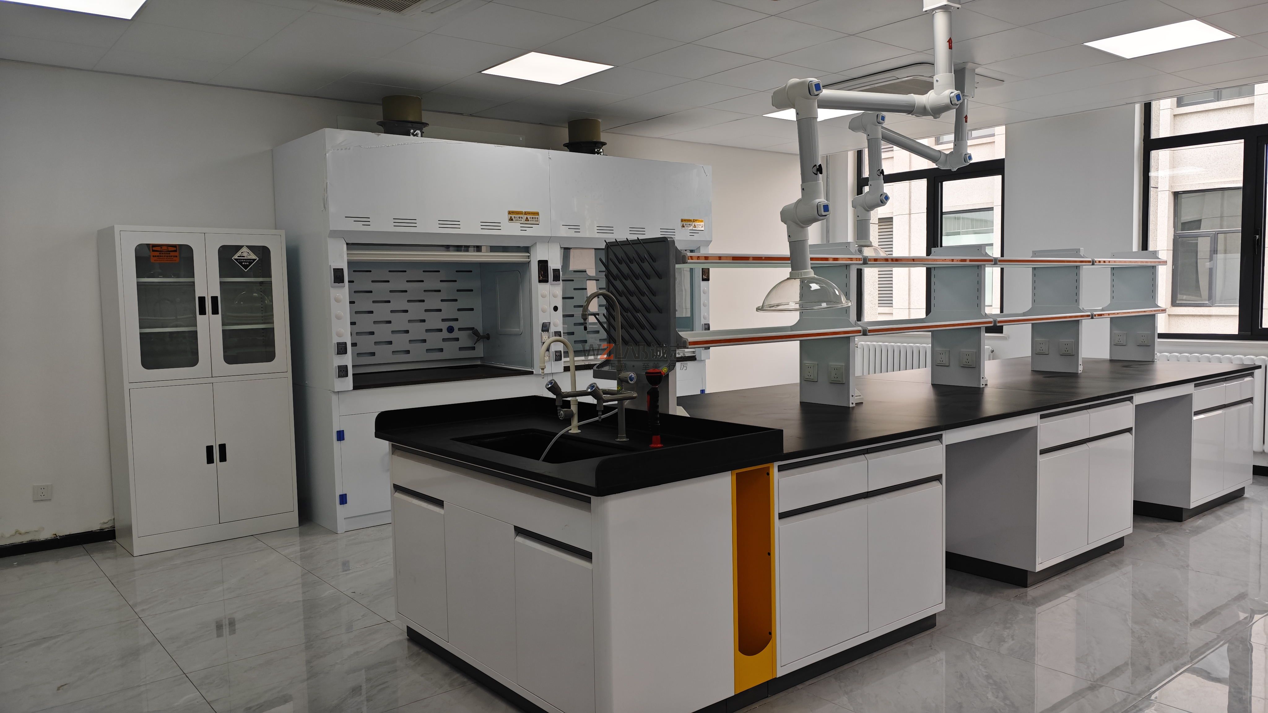 各類實(shí)驗(yàn)室環(huán)境控制，如何控制溫濕度