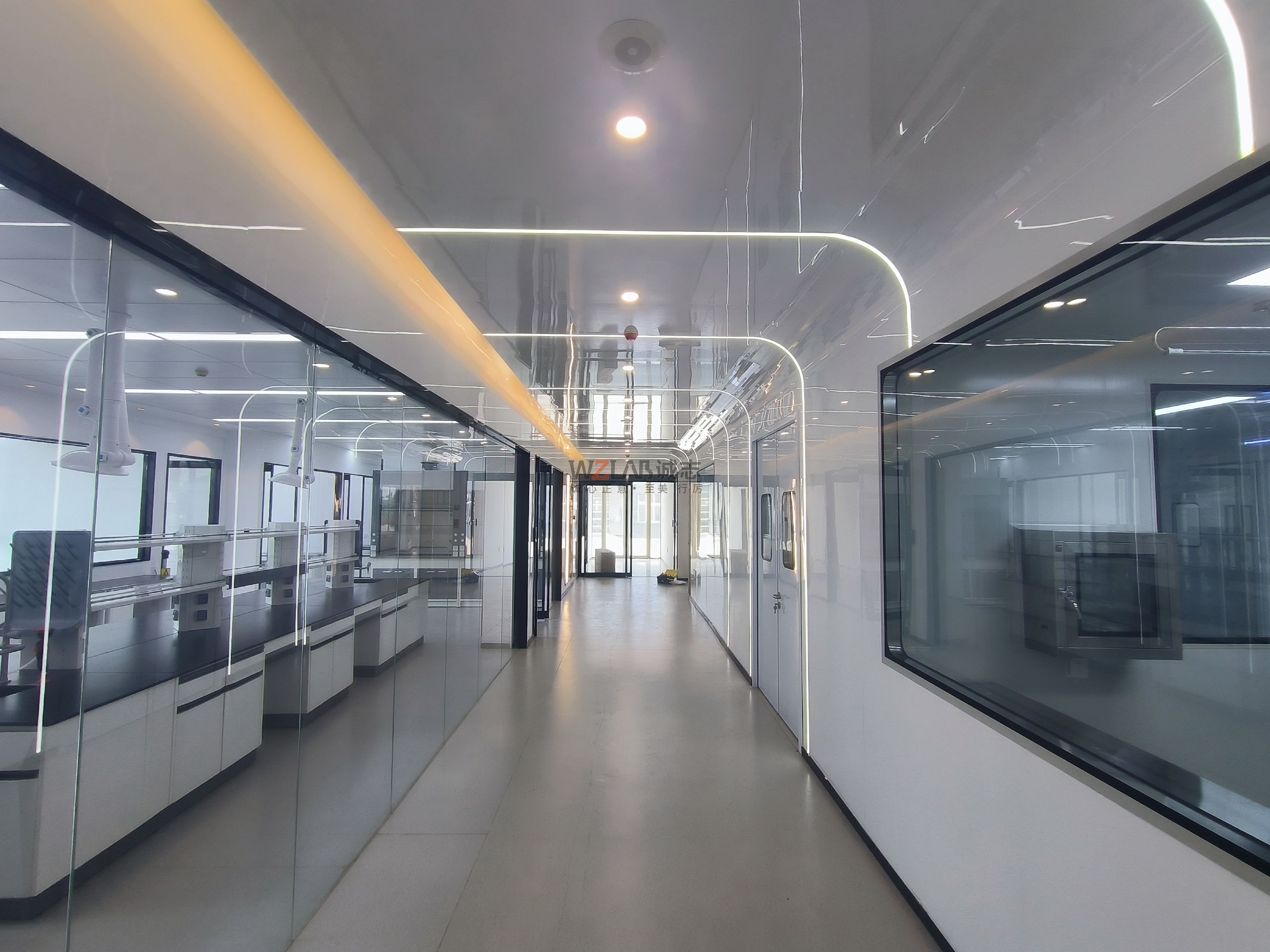 刑偵實驗室建設方案