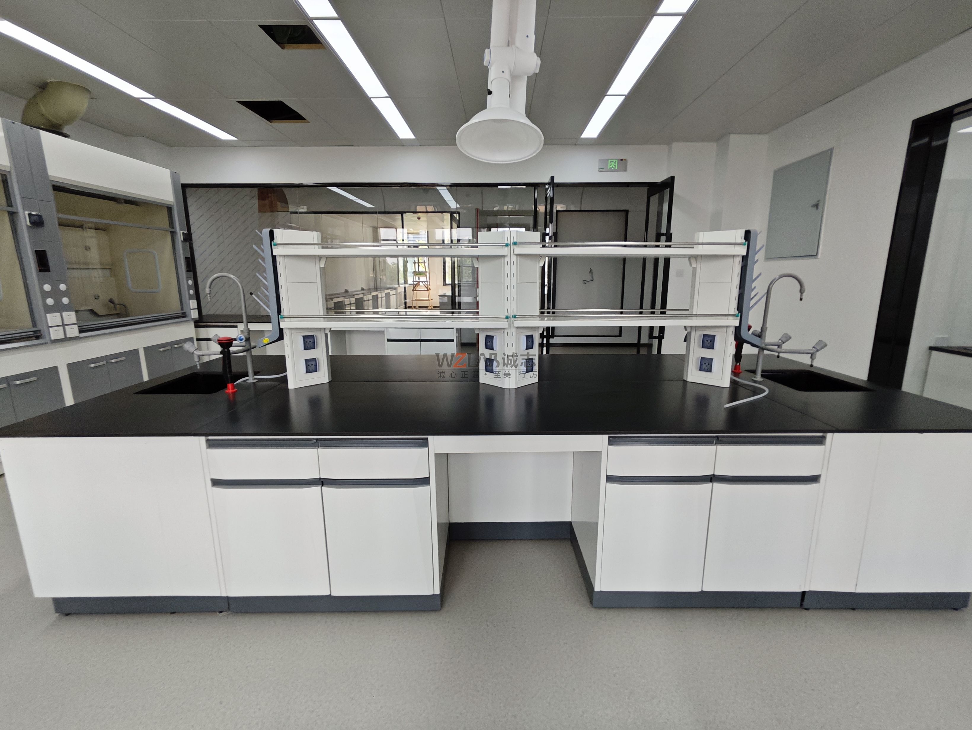 光伏組件實驗室建設方案