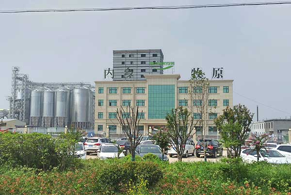 內(nèi)鄉(xiāng)牧原綜合體化驗(yàn)室實(shí)驗(yàn)臺(tái)項(xiàng)目(圖1) 內(nèi)鄉(xiāng)牧原綜合體化驗(yàn)室實(shí)驗(yàn)臺(tái)項(xiàng)目