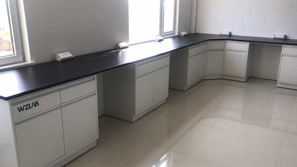 內(nèi)鄉(xiāng)牧原綜合體化驗(yàn)室實(shí)驗(yàn)臺(tái)項(xiàng)目(圖2) 內(nèi)鄉(xiāng)牧原綜合體化驗(yàn)室實(shí)驗(yàn)臺(tái)項(xiàng)目