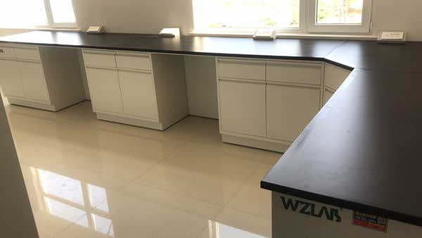 內(nèi)鄉(xiāng)牧原綜合體化驗(yàn)室實(shí)驗(yàn)臺(tái)項(xiàng)目(圖4) 內(nèi)鄉(xiāng)牧原綜合體化驗(yàn)室實(shí)驗(yàn)臺(tái)項(xiàng)目