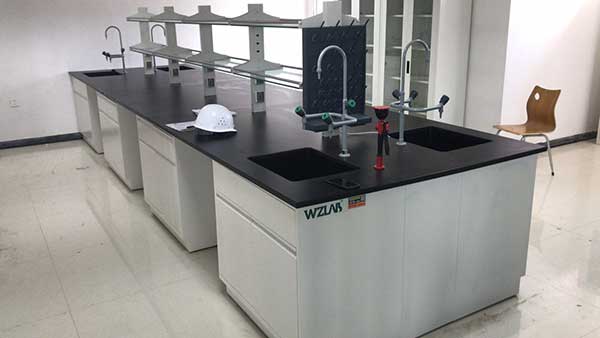 內(nèi)鄉(xiāng)牧原綜合體化驗(yàn)室實(shí)驗(yàn)臺(tái)項(xiàng)目(圖5) 內(nèi)鄉(xiāng)牧原綜合體化驗(yàn)室實(shí)驗(yàn)臺(tái)項(xiàng)目