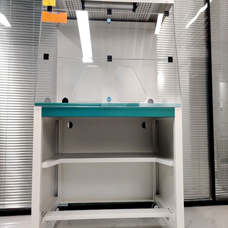 無管道通風柜 無管道通風柜