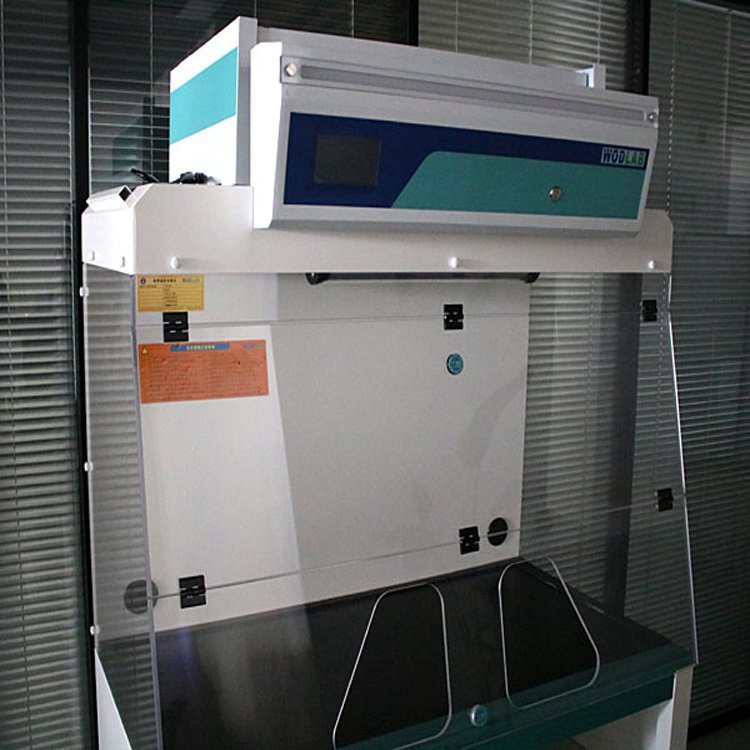 無管道通風柜 無管道通風柜