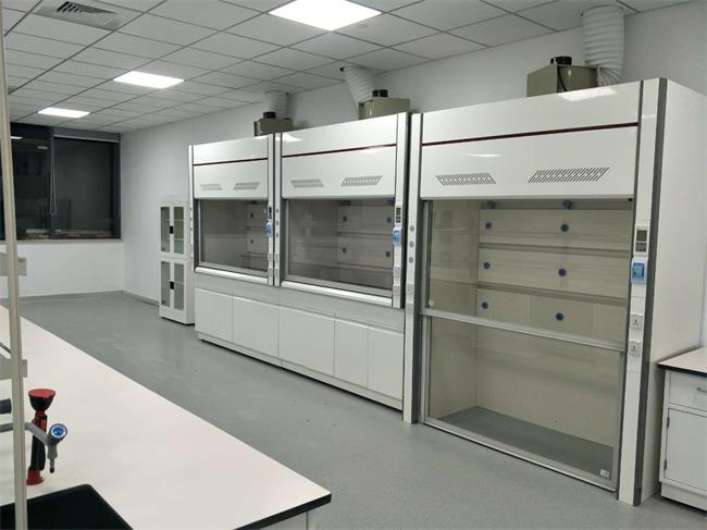 通風柜可以分為哪幾類